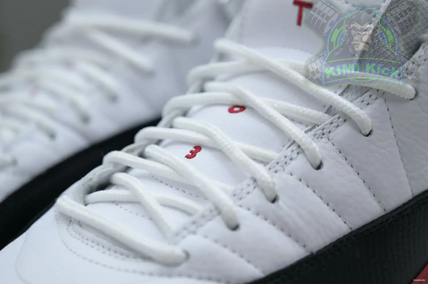 Air 12 Jordan Kimikick Jordan 0521
